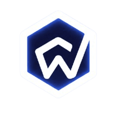 Logo officiel de l'agence Web GW3B